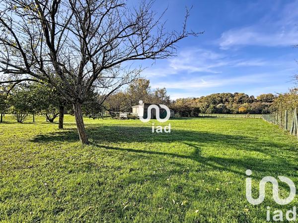 Maison à vendre 4 pièces 66 m² La Neuville-au-Pont