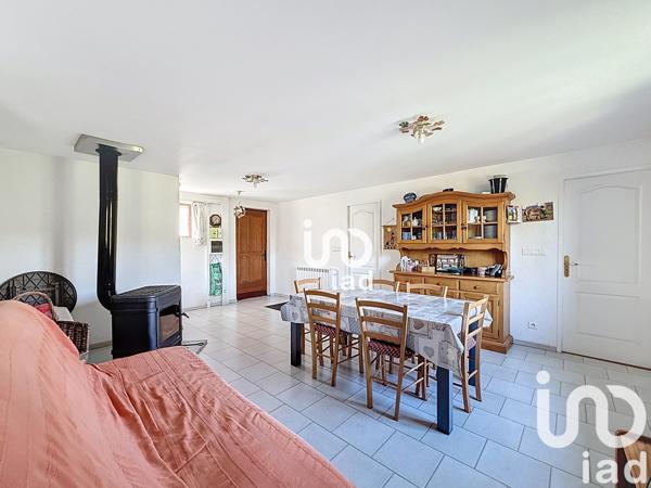 Maison à vendre 4 pièces 66 m² La Neuville-au-Pont