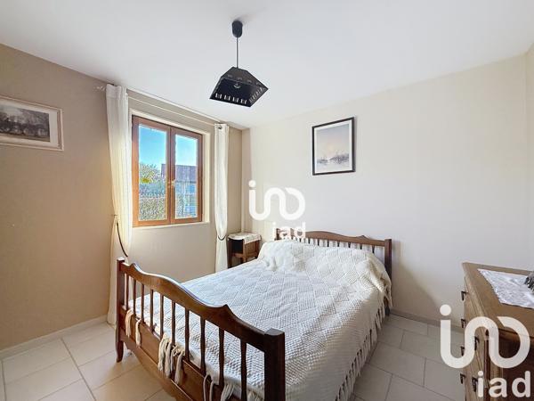 Maison à vendre 4 pièces 66 m² La Neuville-au-Pont