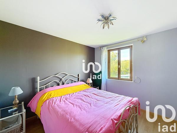 Maison à vendre 4 pièces 66 m² La Neuville-au-Pont