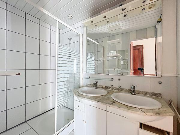 A vendre : Maison 3 chambres 87m² à Rezé secteur Ragon proximité C4, Océane,...