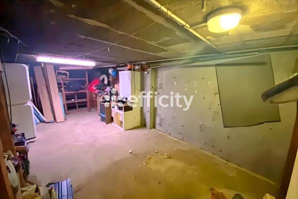 Maison 4 pièces - 80 m²