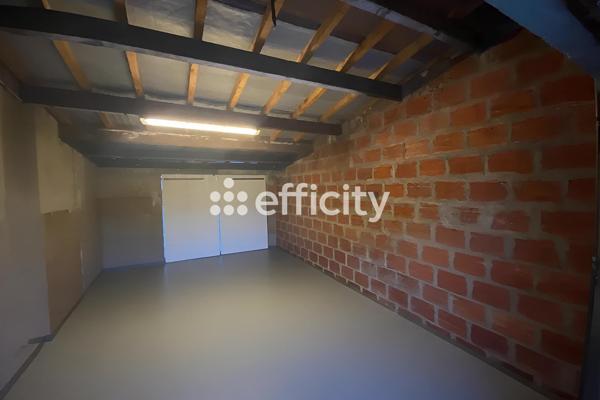 Maison 4 pièces - 80 m²