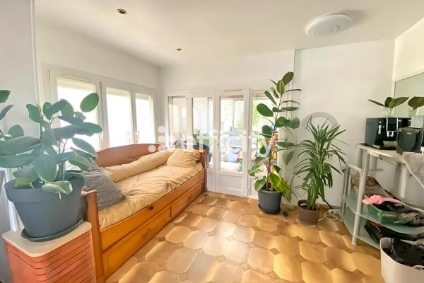 Maison 4 pièces - 80 m²