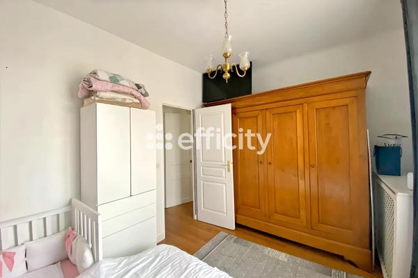 Maison 4 pièces - 80 m²