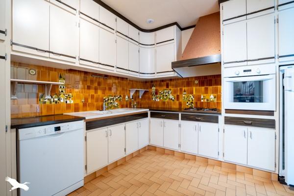 Maison à vendre |  Sainte-Maure-de-Touraine |  4 pièces | 102 m²