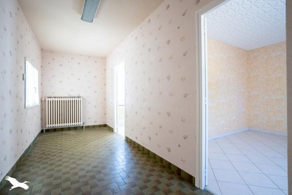 Maison à vendre |  Sainte-Maure-de-Touraine |  4 pièces | 102 m²