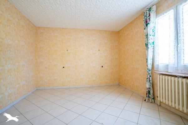 Maison à vendre |  Sainte-Maure-de-Touraine |  4 pièces | 102 m²