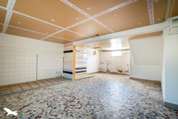 Maison à vendre |  Sainte-Maure-de-Touraine |  4 pièces | 102 m²