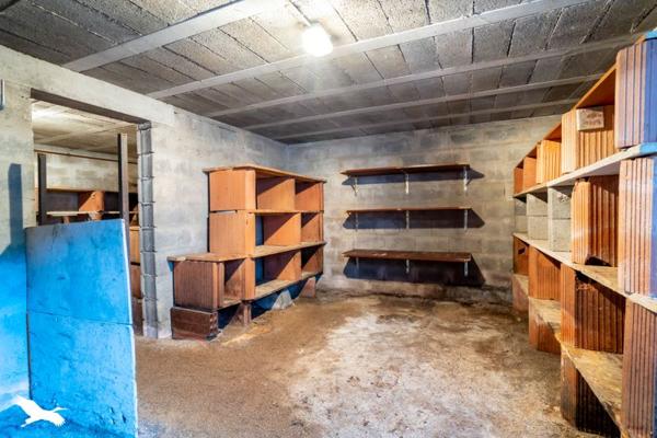 Maison à vendre |  Sainte-Maure-de-Touraine |  4 pièces | 102 m²