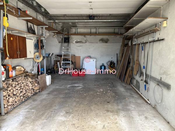 Maison à vendre 4 pièces de 89 m²