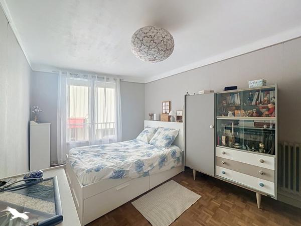 Appartement 192 240 € Brest 4 p 82 m² DPE E