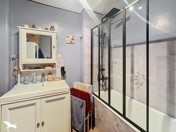 Appartement 192 240 € Brest 4 p 82 m² DPE E