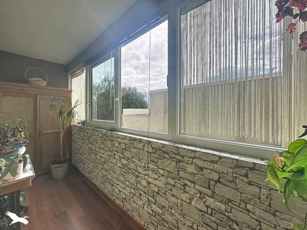 Appartement 192 240 € Brest 4 p 82 m² DPE E