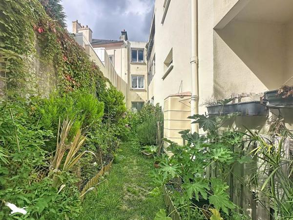 Appartement 192 240 € Brest 4 p 82 m² DPE E