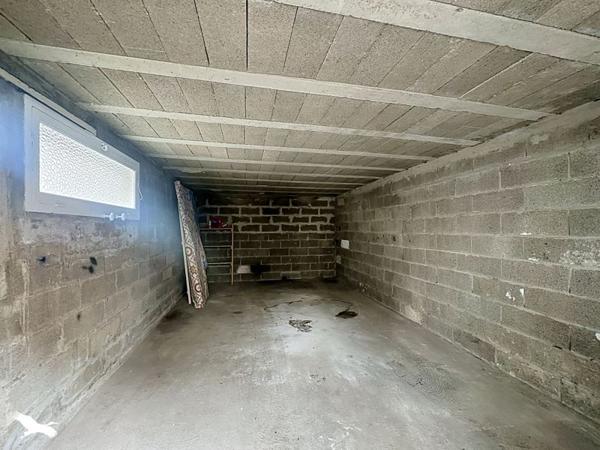 Appartement 192 240 € Brest 4 p 82 m² DPE E