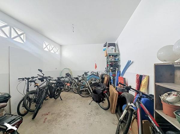 Appartement 192 240 € Brest 4 p 82 m² DPE E