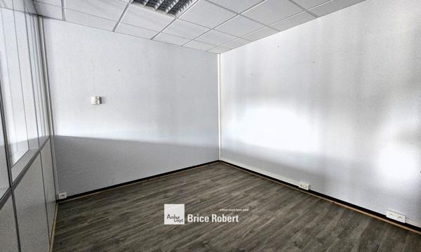 Bureaux à louer Neyron divisibles avec accès rapide aux axes routiers