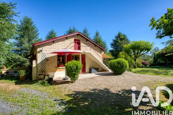 Maison à vendre 4 pièces 92 m² Sarlat-la-Canéda