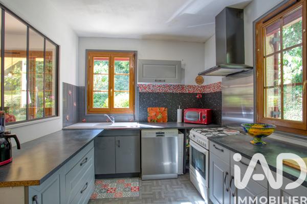 Maison à vendre 4 pièces 92 m² Sarlat-la-Canéda