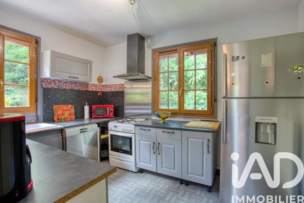 Maison à vendre 4 pièces 92 m² Sarlat-la-Canéda