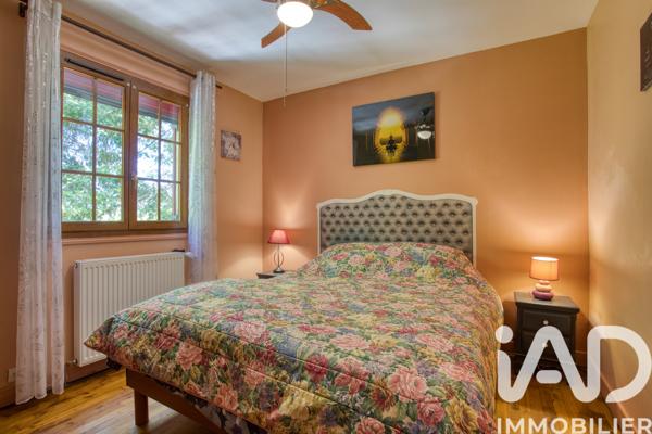 Maison à vendre 4 pièces 92 m² Sarlat-la-Canéda