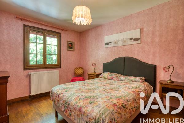 Maison à vendre 4 pièces 92 m² Sarlat-la-Canéda