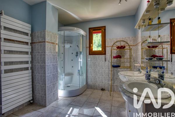Maison à vendre 4 pièces 92 m² Sarlat-la-Canéda