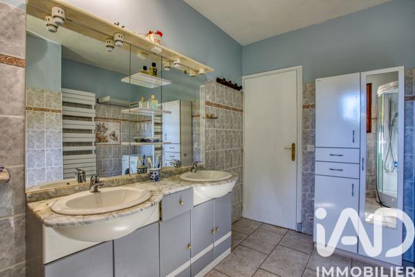 Maison à vendre 4 pièces 92 m² Sarlat-la-Canéda