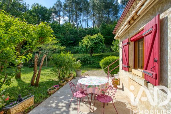 Maison à vendre 4 pièces 92 m² Sarlat-la-Canéda
