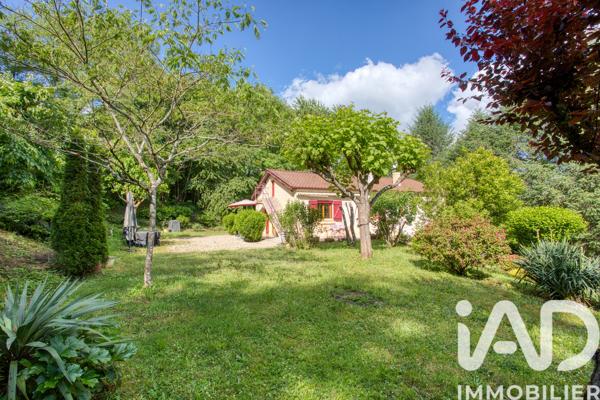 Maison à vendre 4 pièces 92 m² Sarlat-la-Canéda