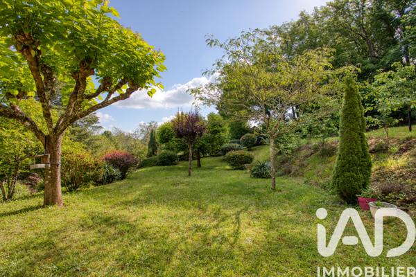 Maison à vendre 4 pièces 92 m² Sarlat-la-Canéda