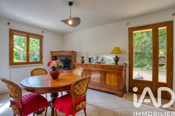 Maison à vendre 4 pièces 92 m² Sarlat-la-Canéda