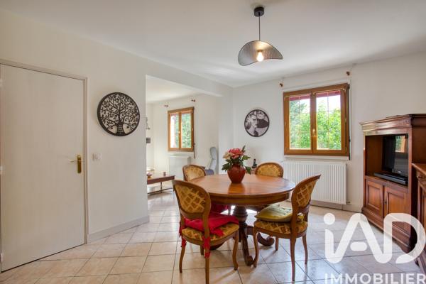 Maison à vendre 4 pièces 92 m² Sarlat-la-Canéda