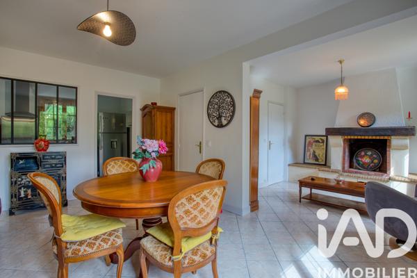 Maison à vendre 4 pièces 92 m² Sarlat-la-Canéda