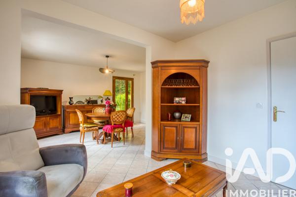 Maison à vendre 4 pièces 92 m² Sarlat-la-Canéda