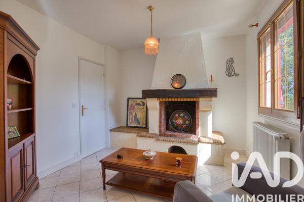 Maison à vendre 4 pièces 92 m² Sarlat-la-Canéda