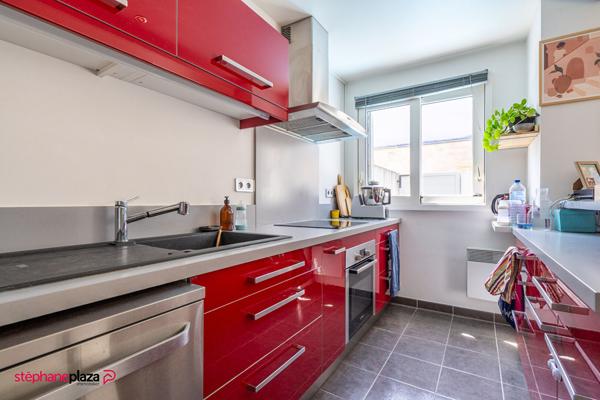Appartement 3 pièces 71.9 m2
