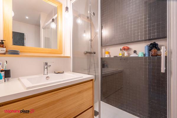 Appartement 3 pièces 71.9 m2