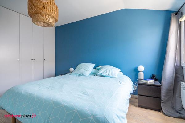 Appartement 3 pièces 71.9 m2