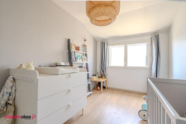 Appartement 3 pièces 71.9 m2
