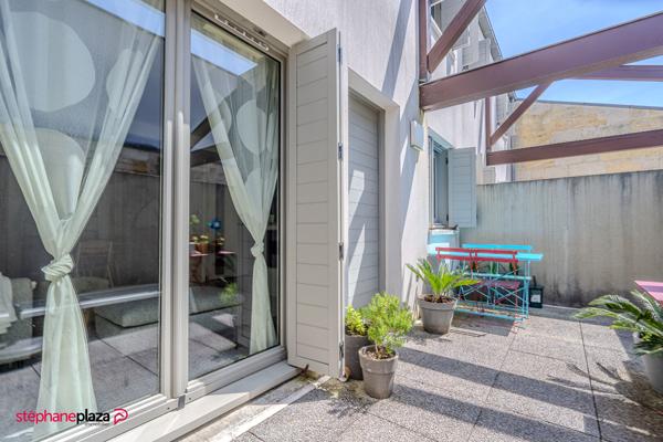 Appartement 3 pièces 71.9 m2