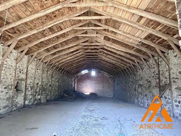 Horrea #ATRI'HOME XXXVIII