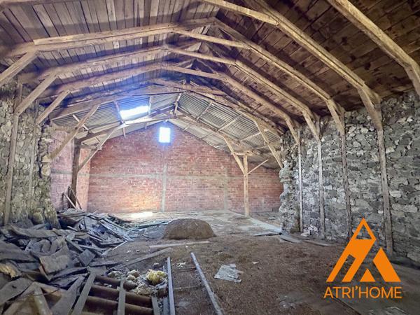 Horrea #ATRI'HOME XXXVIII