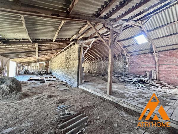 Horrea #ATRI'HOME XXXVIII