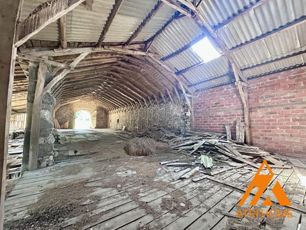 Horrea #ATRI'HOME XXXVIII