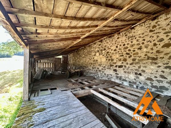 Horrea #ATRI'HOME XXXVIII