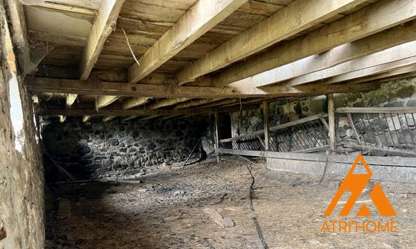 Horrea #ATRI'HOME XXXVIII