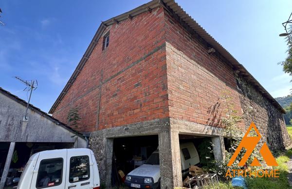 Horrea #ATRI'HOME XXXVIII