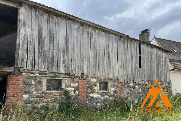 Horrea #ATRI'HOME XXXVIII